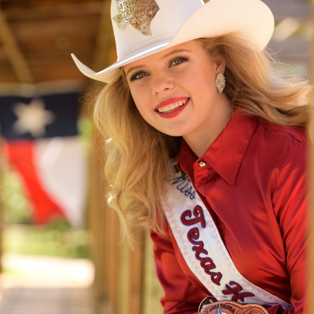 Meet your Posher, Aubrie